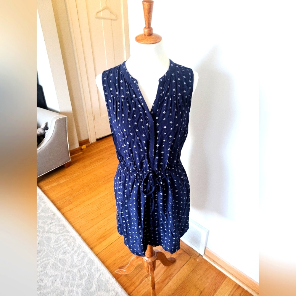 GAP dress/tunic top